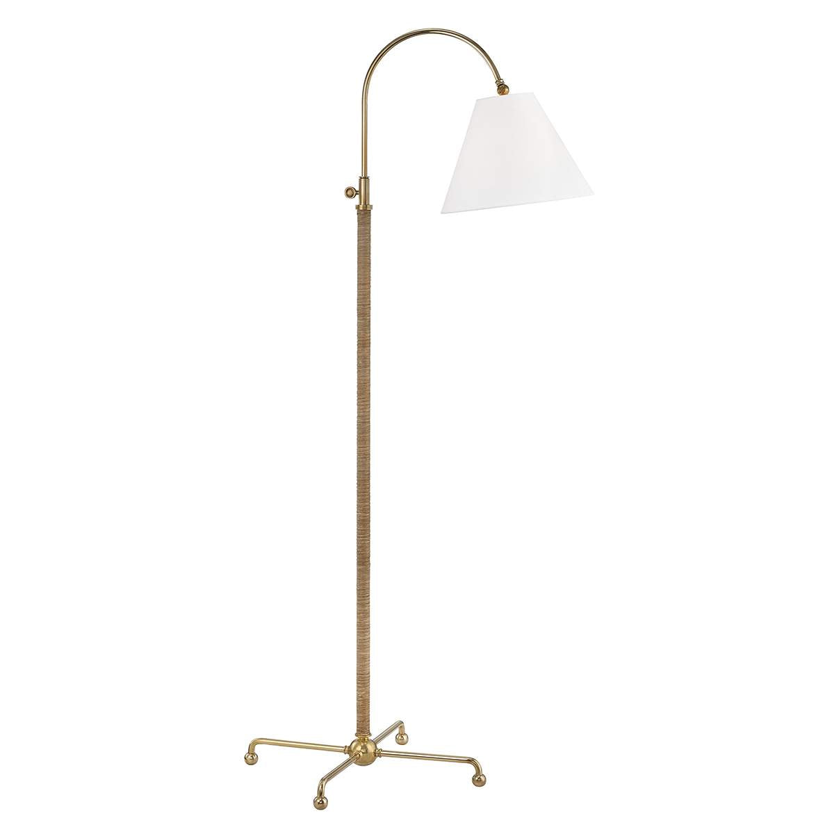 Hudson Valley Lighting Hudson - Curves No.1