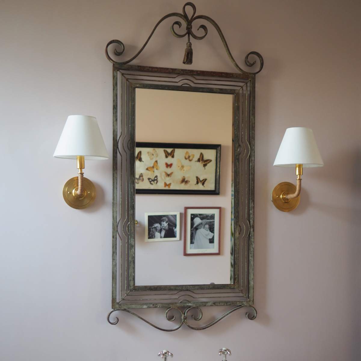 Hudson Valley Lighting Hudson - Curves No.1