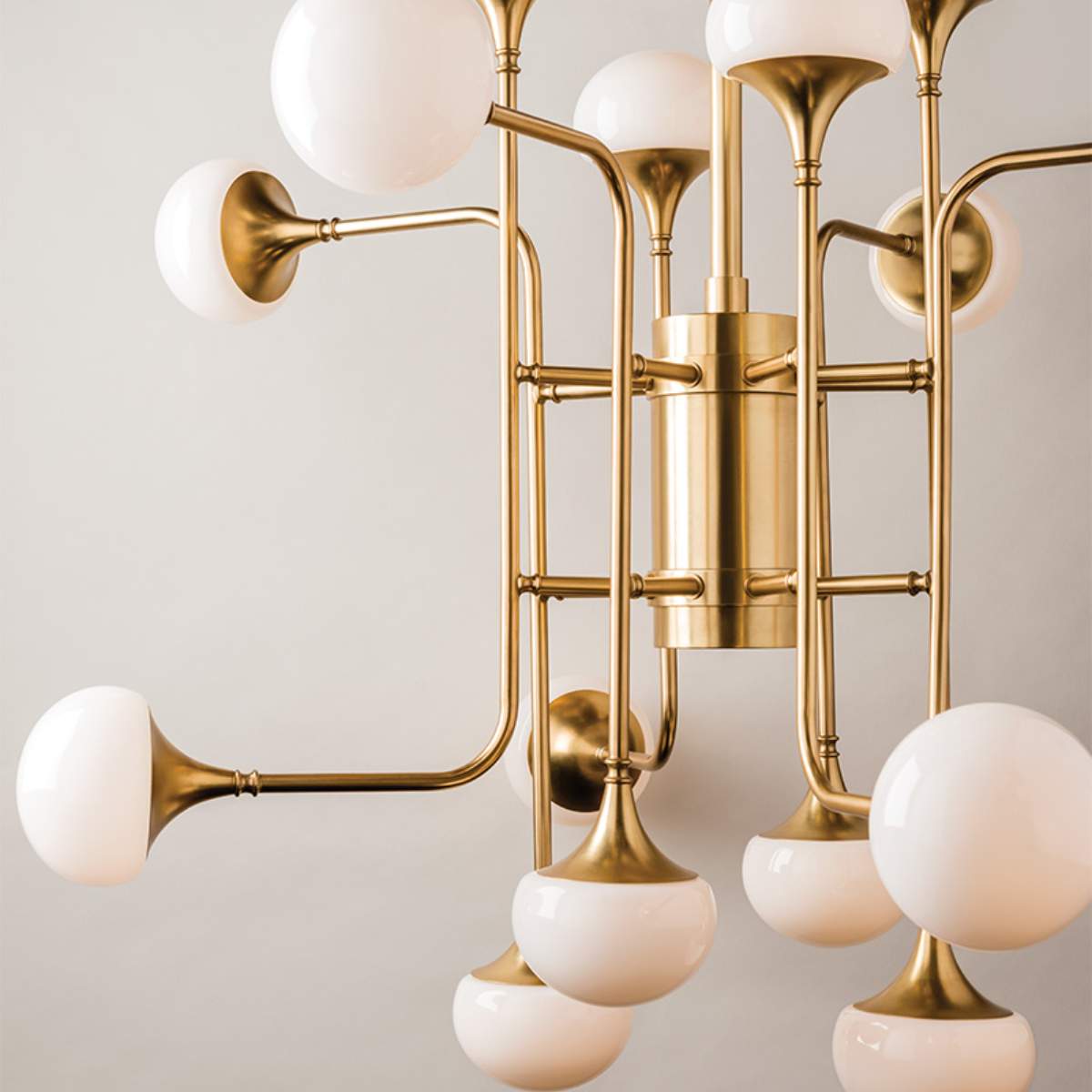 Hudson Valley Lighting Hudson - Fleming