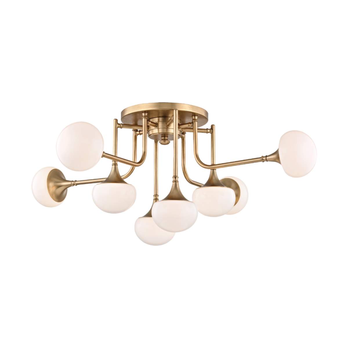 Hudson Valley Lighting Hudson - Fleming