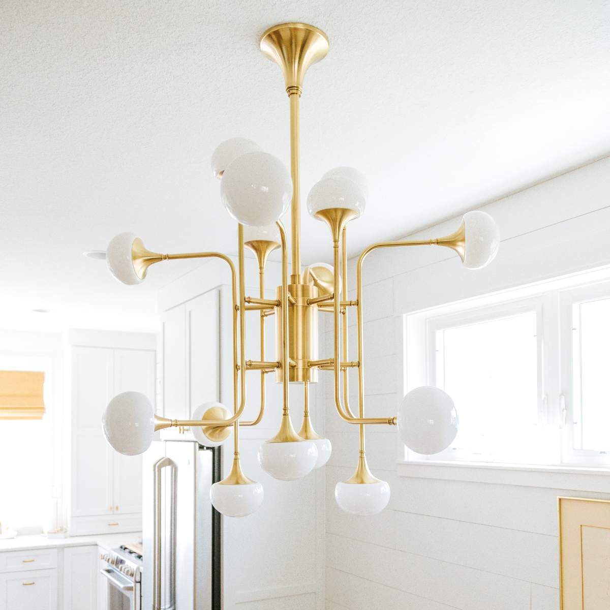 Hudson Valley Lighting Hudson - Fleming