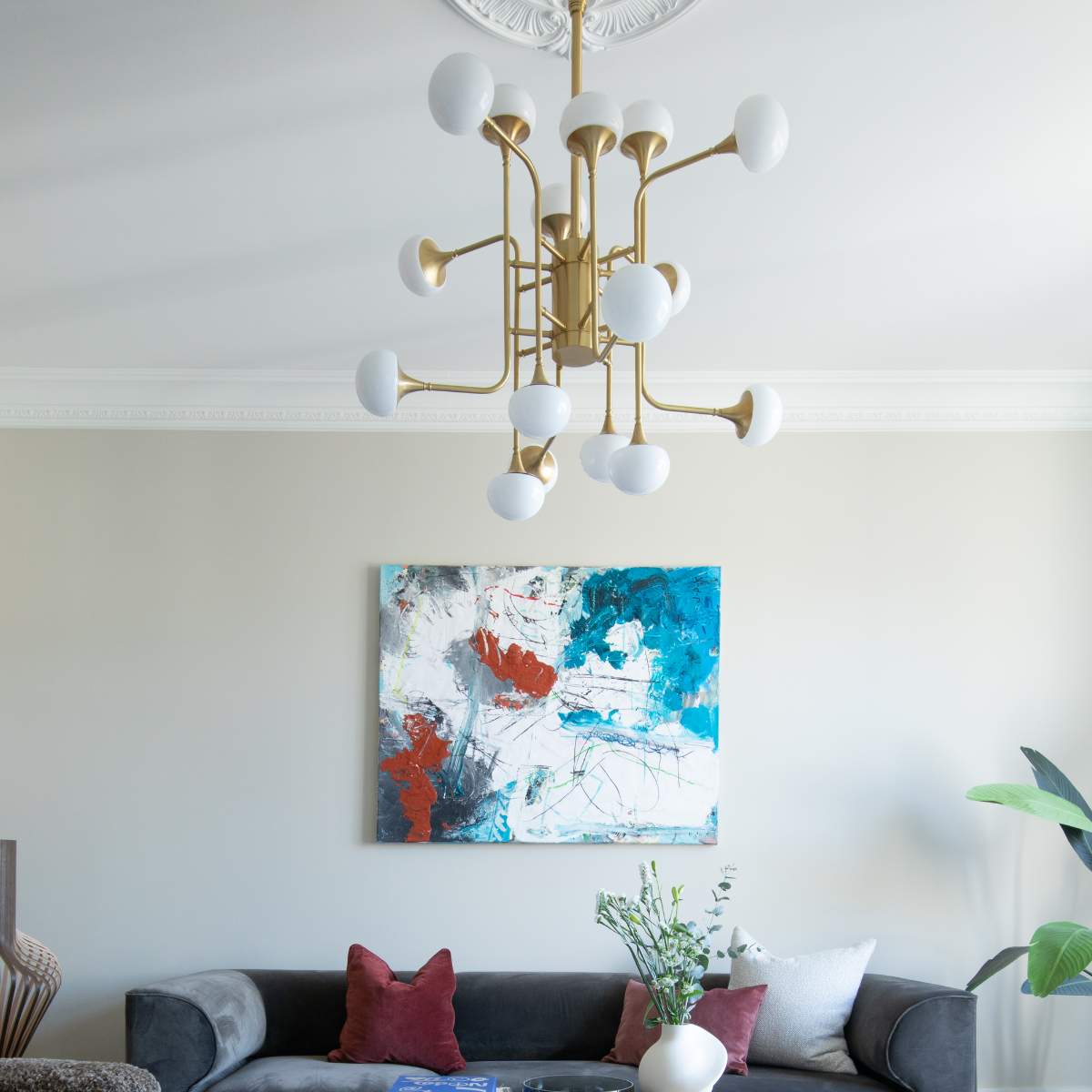 Hudson Valley Lighting Hudson - Fleming