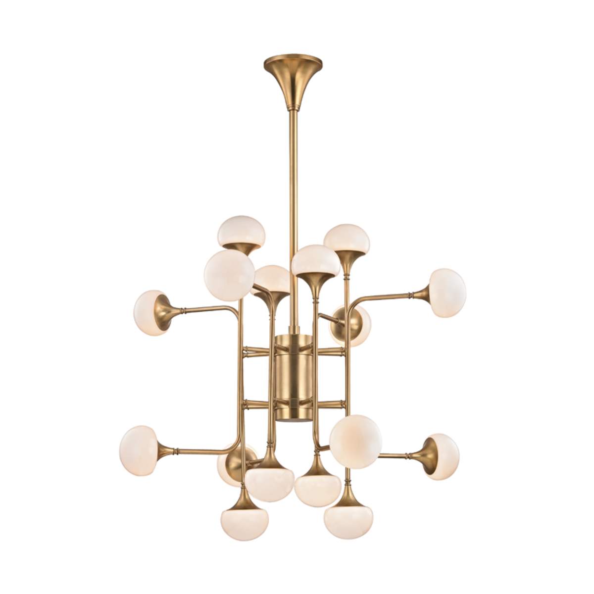 Hudson Valley Lighting Hudson - Fleming