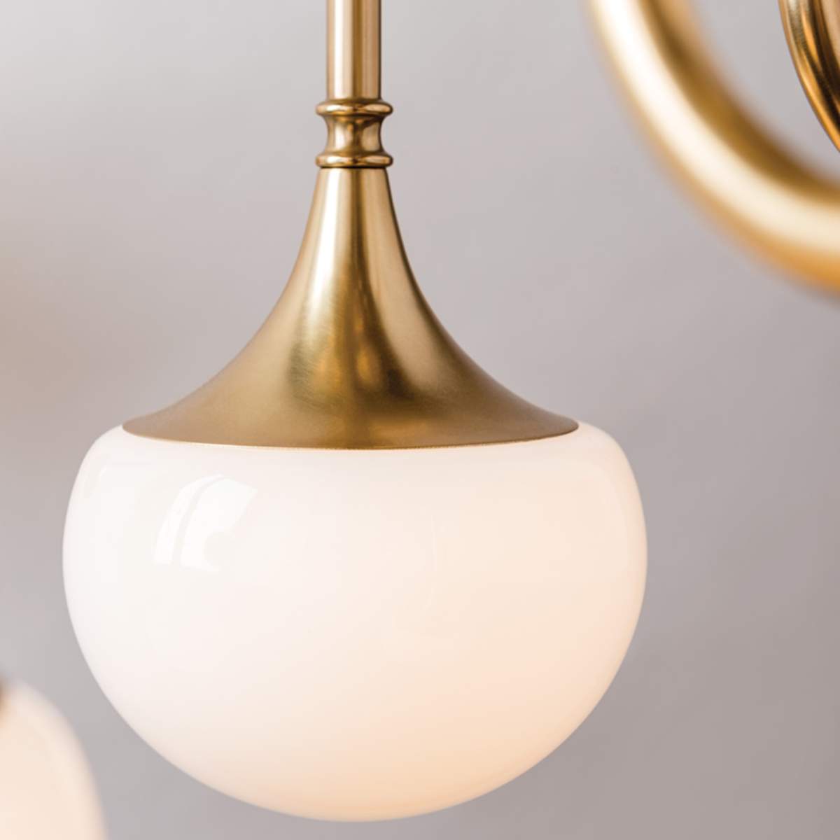 Hudson Valley Lighting Hudson - Fleming