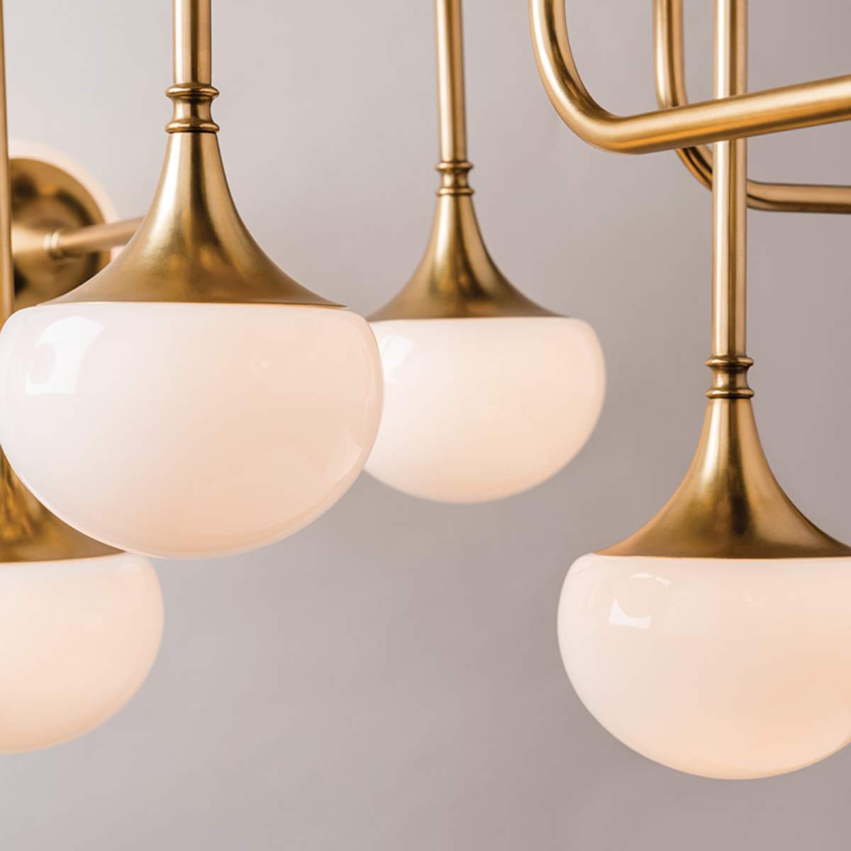Hudson Valley Lighting Hudson - Fleming