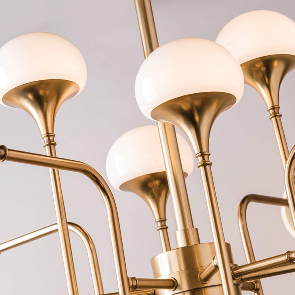 Hudson Valley Lighting Hudson - Fleming