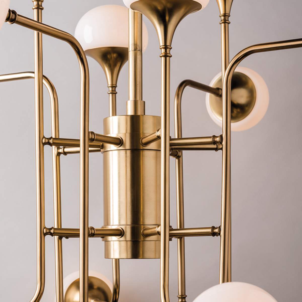 Hudson Valley Lighting Hudson - Fleming