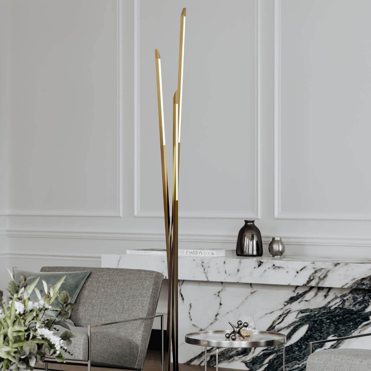 Hudson Valley Lighting Hudson - Gansevoort
