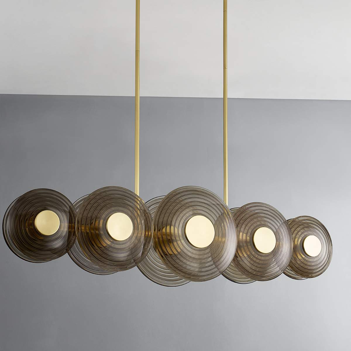 Hudson Valley Lighting Hudson - Griston