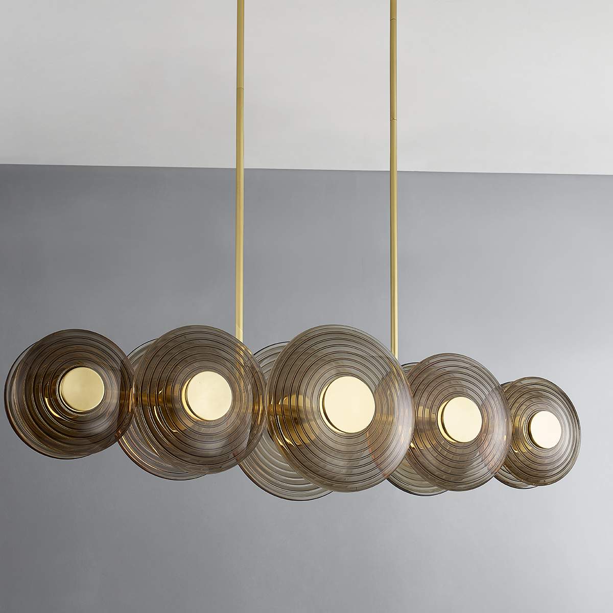 Hudson Valley Lighting Hudson - Griston
