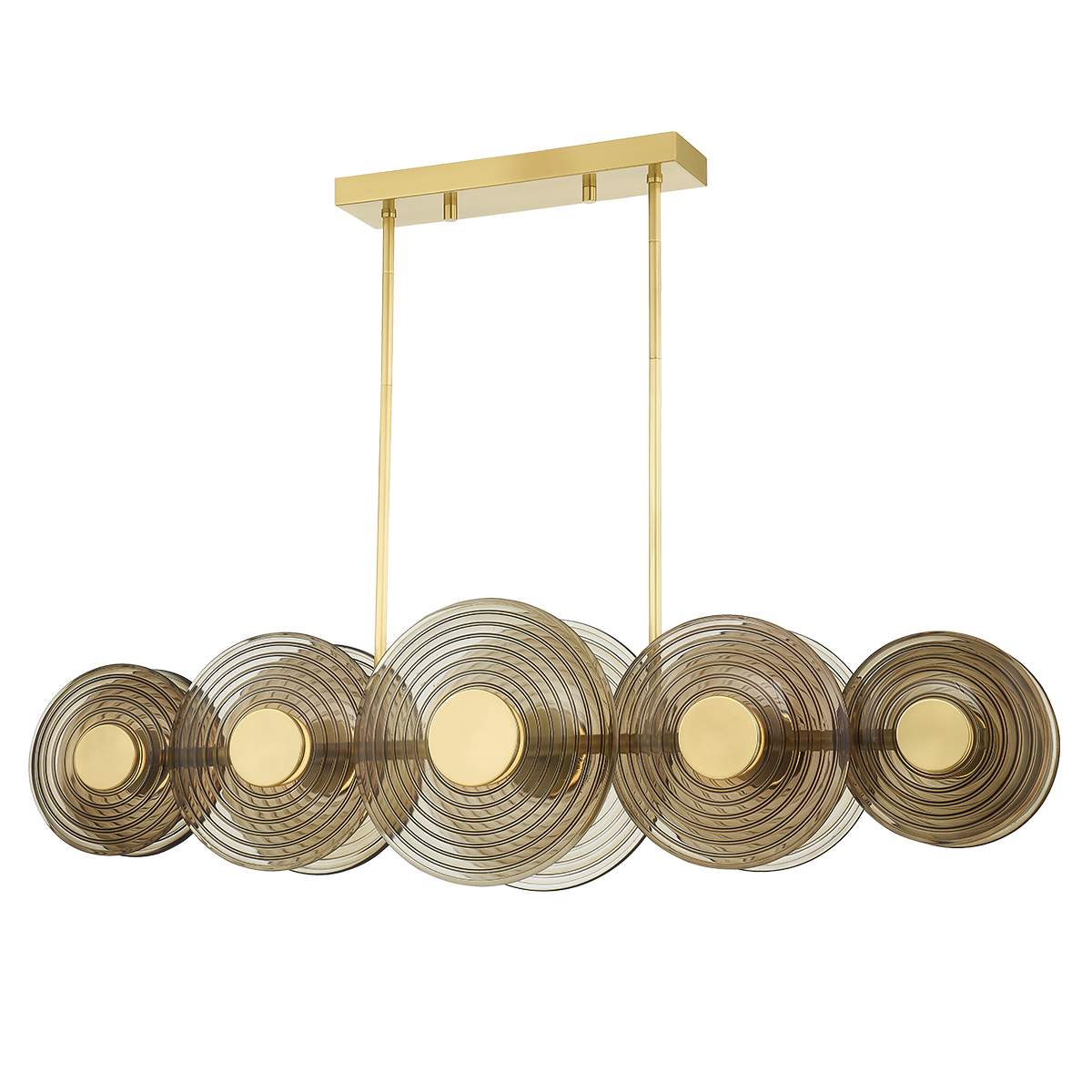 Hudson Valley Lighting Hudson - Griston