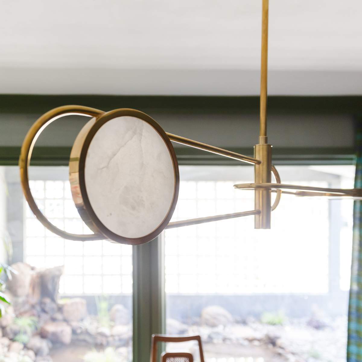 Hudson Valley Lighting Hudson - Jervis