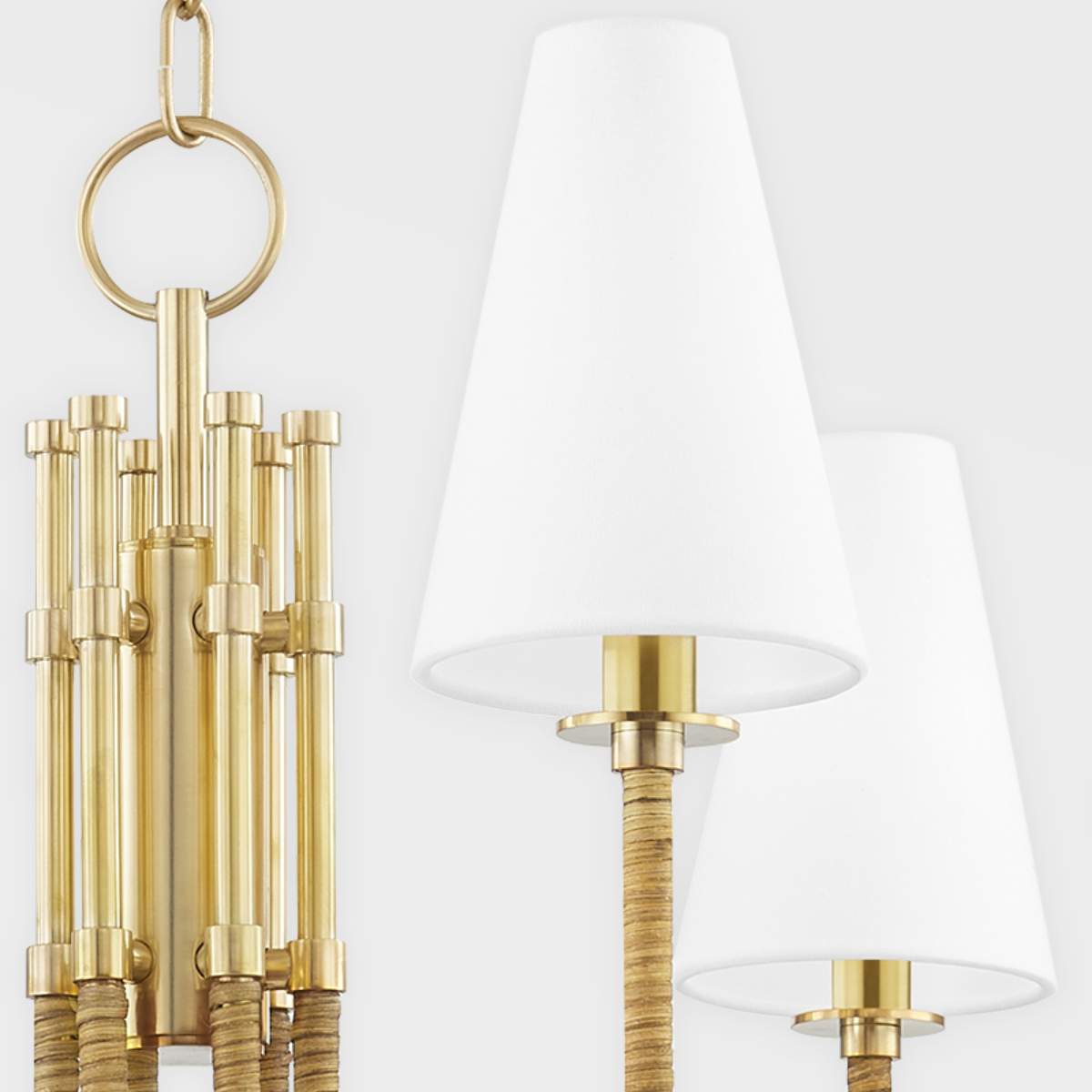 Hudson Valley Lighting Hudson - Ripley