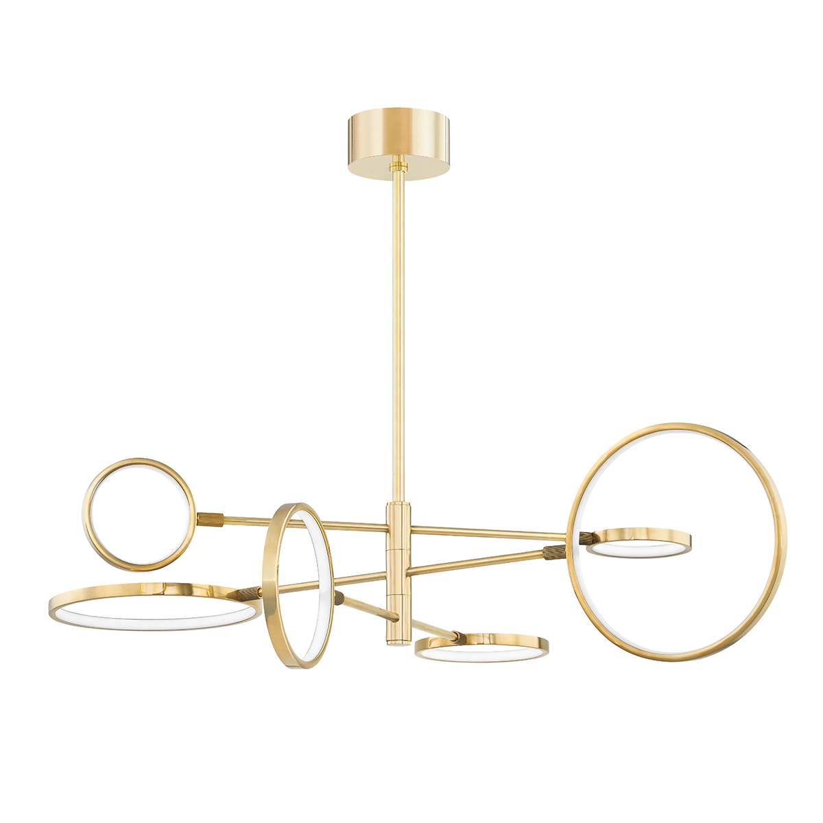 Hudson Valley Lighting Hudson - Saturn