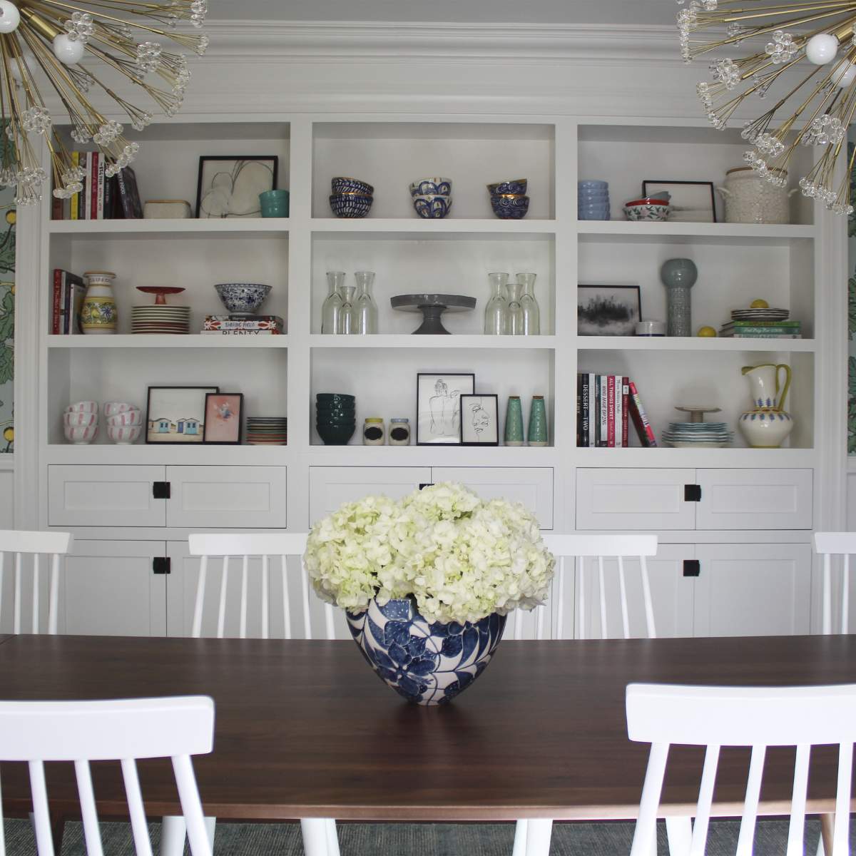 Hudson Valley Lighting Hudson 10 Light Chandelier - Dunkirk