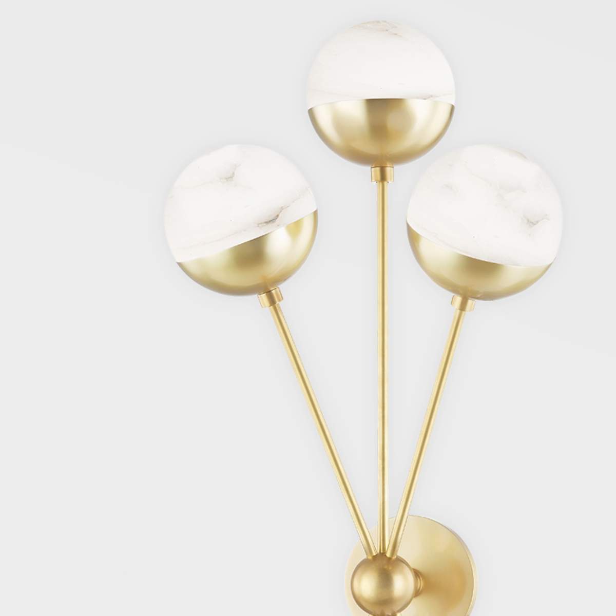 Hudson Valley Lighting Hudson 12 Light Chandelier - Saratoga