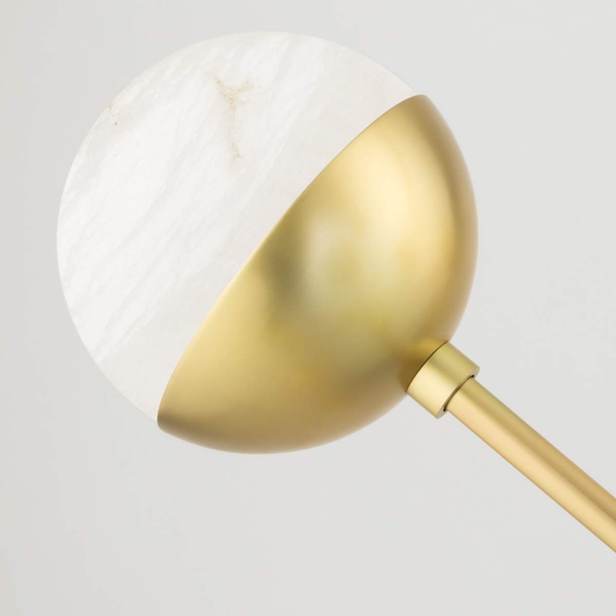 Hudson Valley Lighting Hudson 12 Light Chandelier - Saratoga