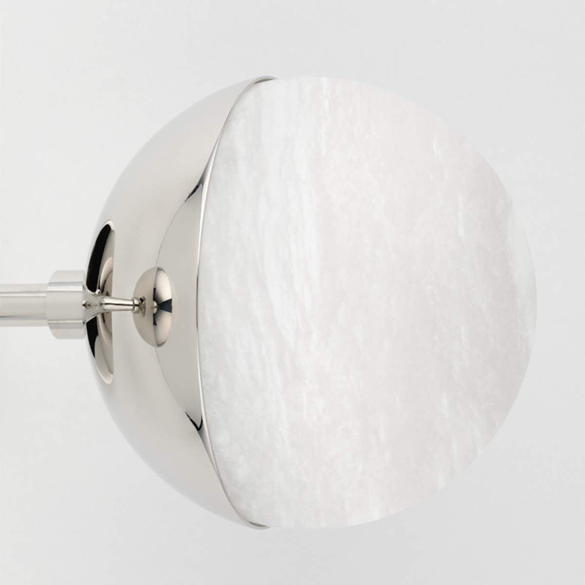 Hudson Valley Lighting Hudson 12 Light Chandelier - Saratoga