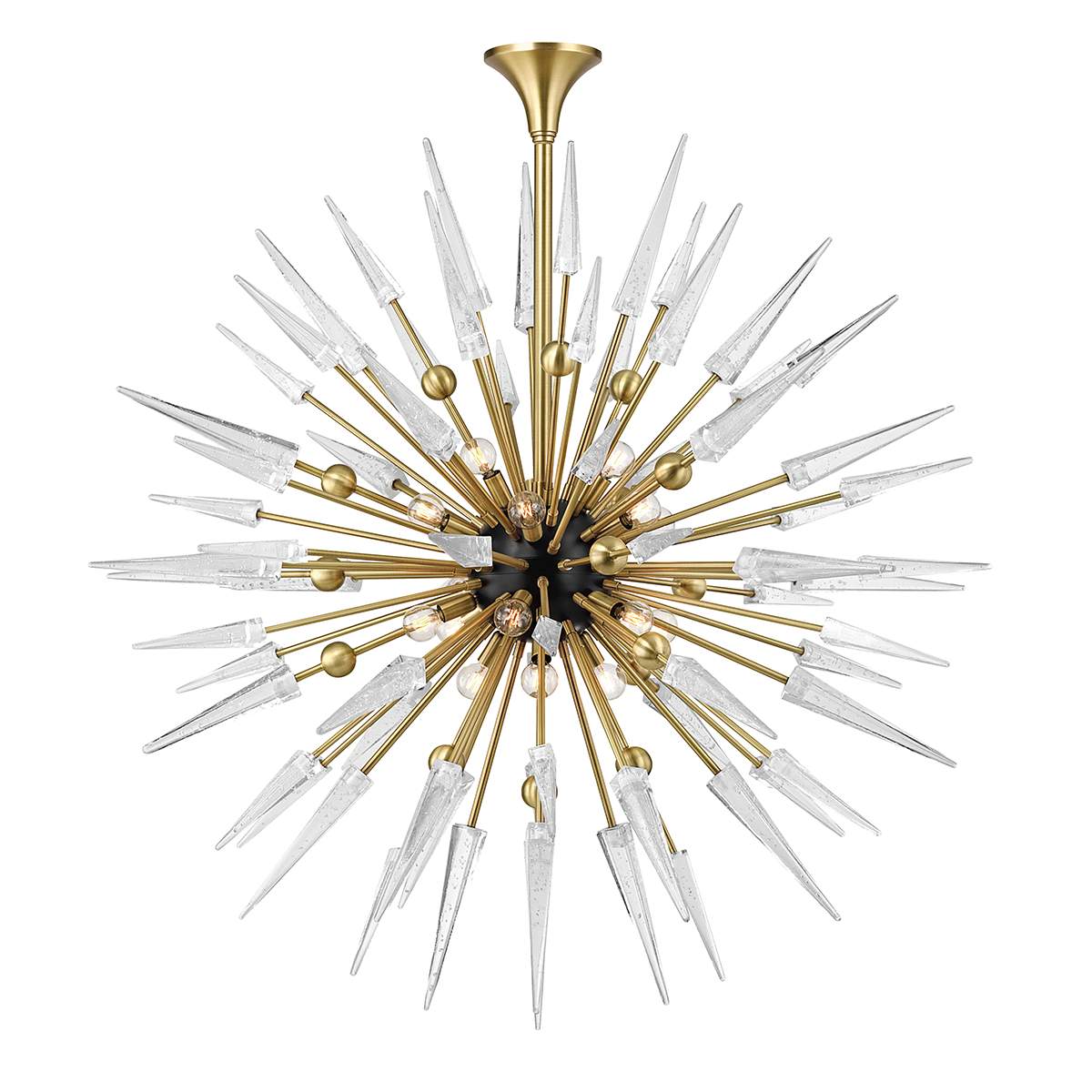 Hudson Valley Lighting Hudson 18 Light Chandelier - Sparta