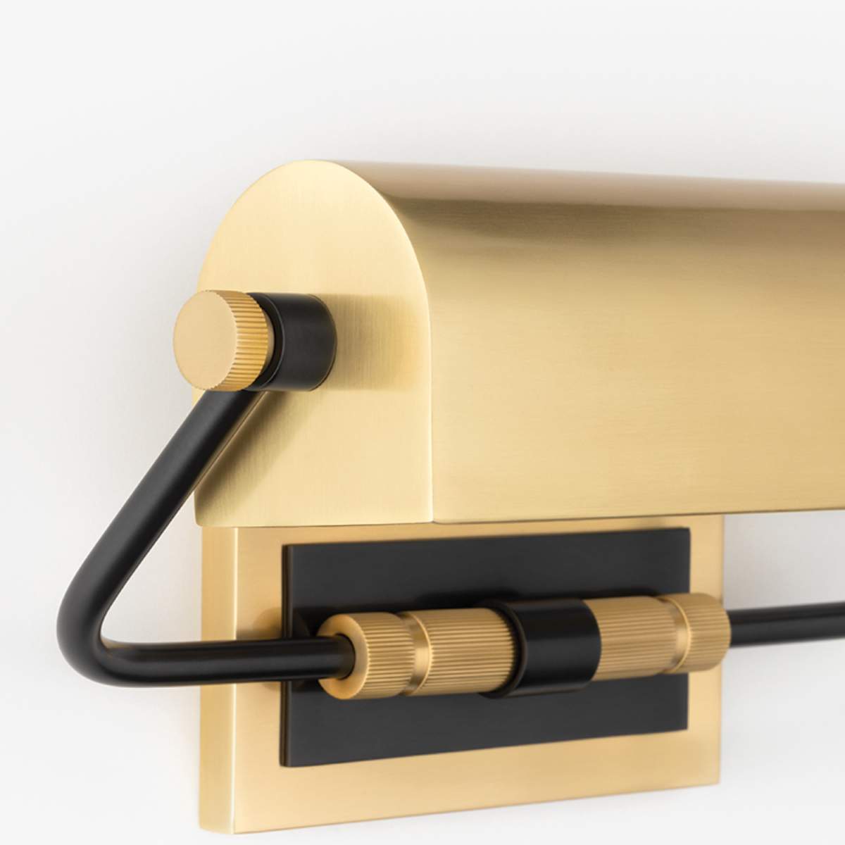 Hudson Valley Lighting Hudson 1 Light Bath Bracket - Bowery