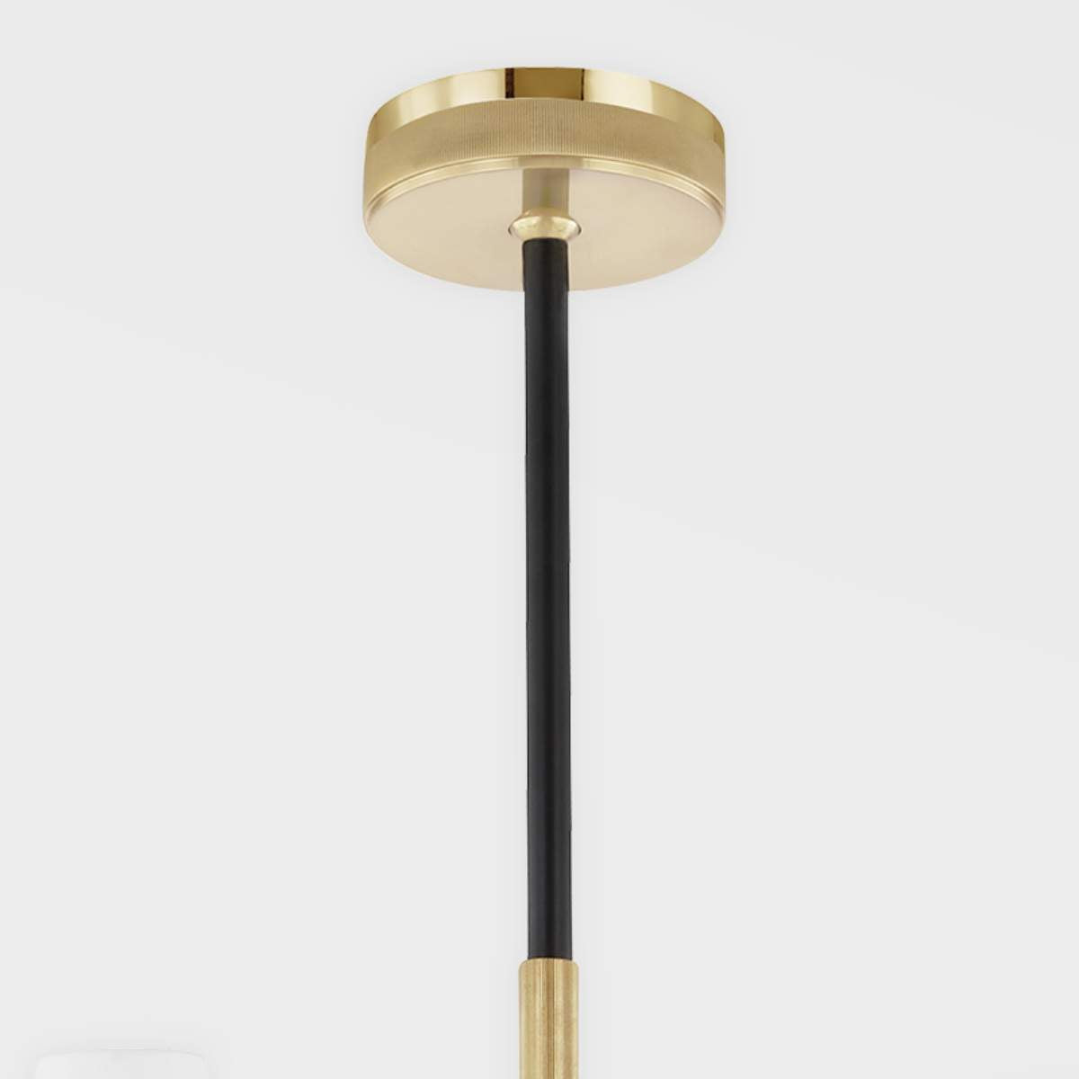 Hudson Valley Lighting Hudson 1 Light "A" Wall Sconce - Bowery