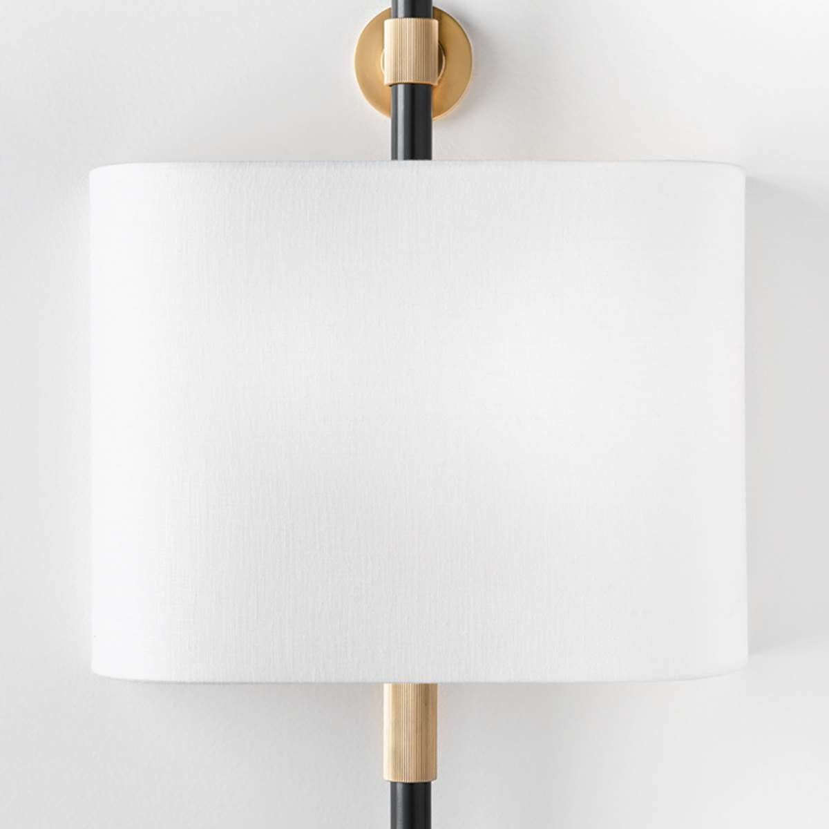 Hudson Valley Lighting Hudson 1 Light Bath Bracket - Bowery
