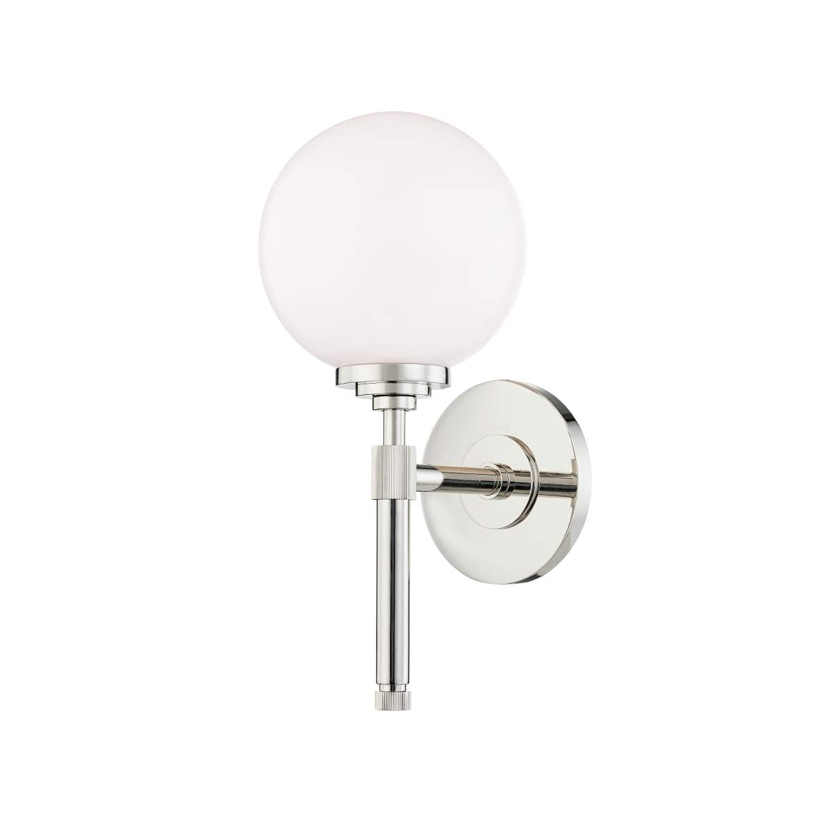 Hudson Valley Lighting Hudson 1 Light Bath Bracket - Bowery
