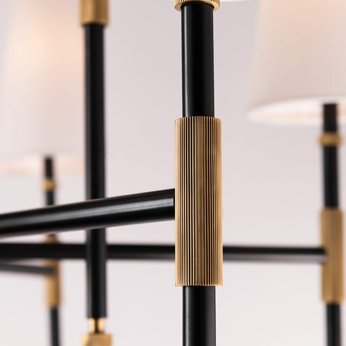 Hudson Valley Lighting Hudson 2 Light Wall Sconce - Bowery