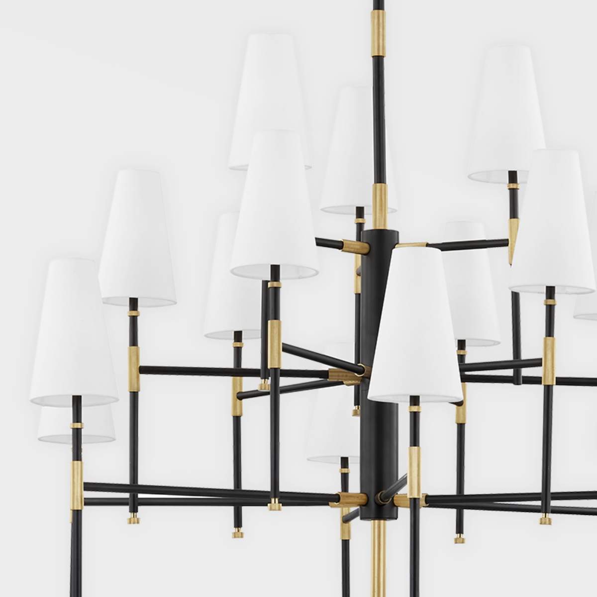 Hudson Valley Lighting Hudson 1 Light "A" Wall Sconce - Bowery