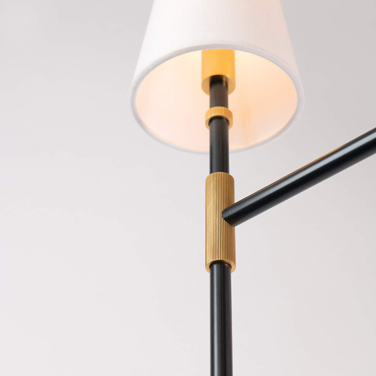 Hudson Valley Lighting Hudson 6 Light Chandelier - Bowery