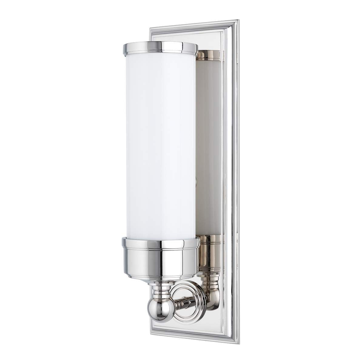 Hudson Valley Lighting Hudson 1 Light Bath Bracket - Everett