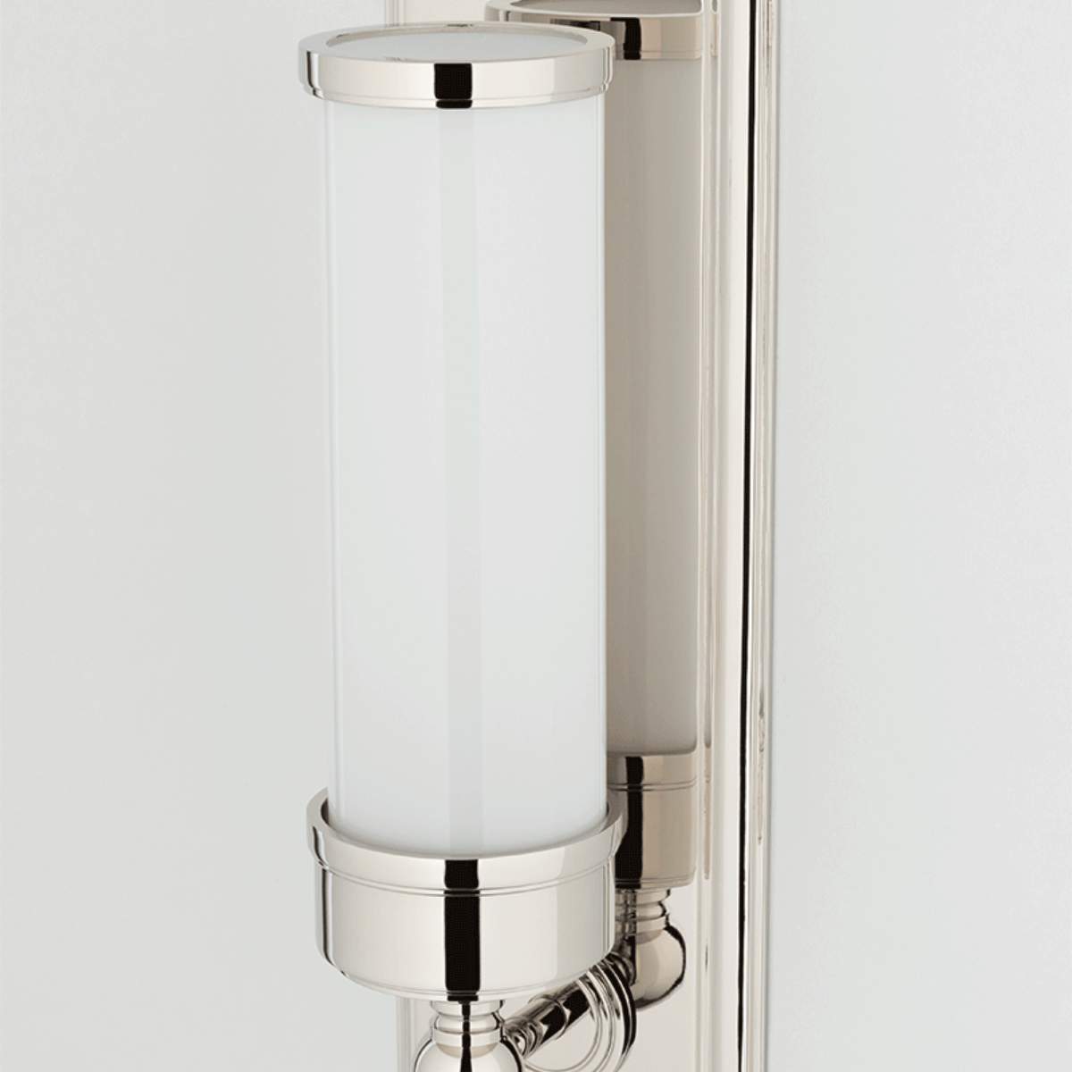 Hudson Valley Lighting Hudson 1 Light Bath Bracket - Everett
