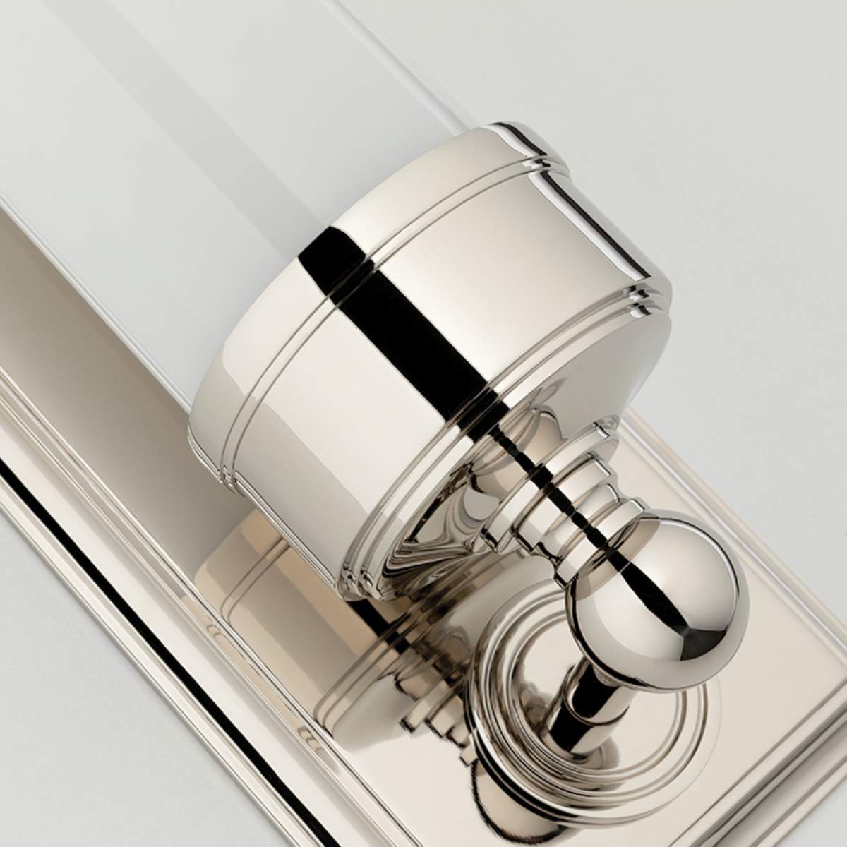 Hudson Valley Lighting Hudson 1 Light Bath Bracket - Everett