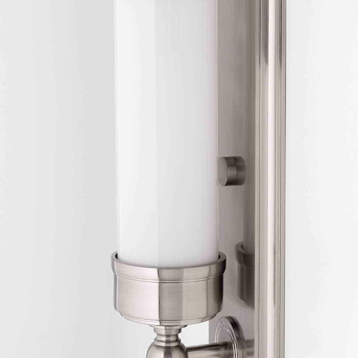 Hudson Valley Lighting Hudson 1 Light Bath Bracket - Everett