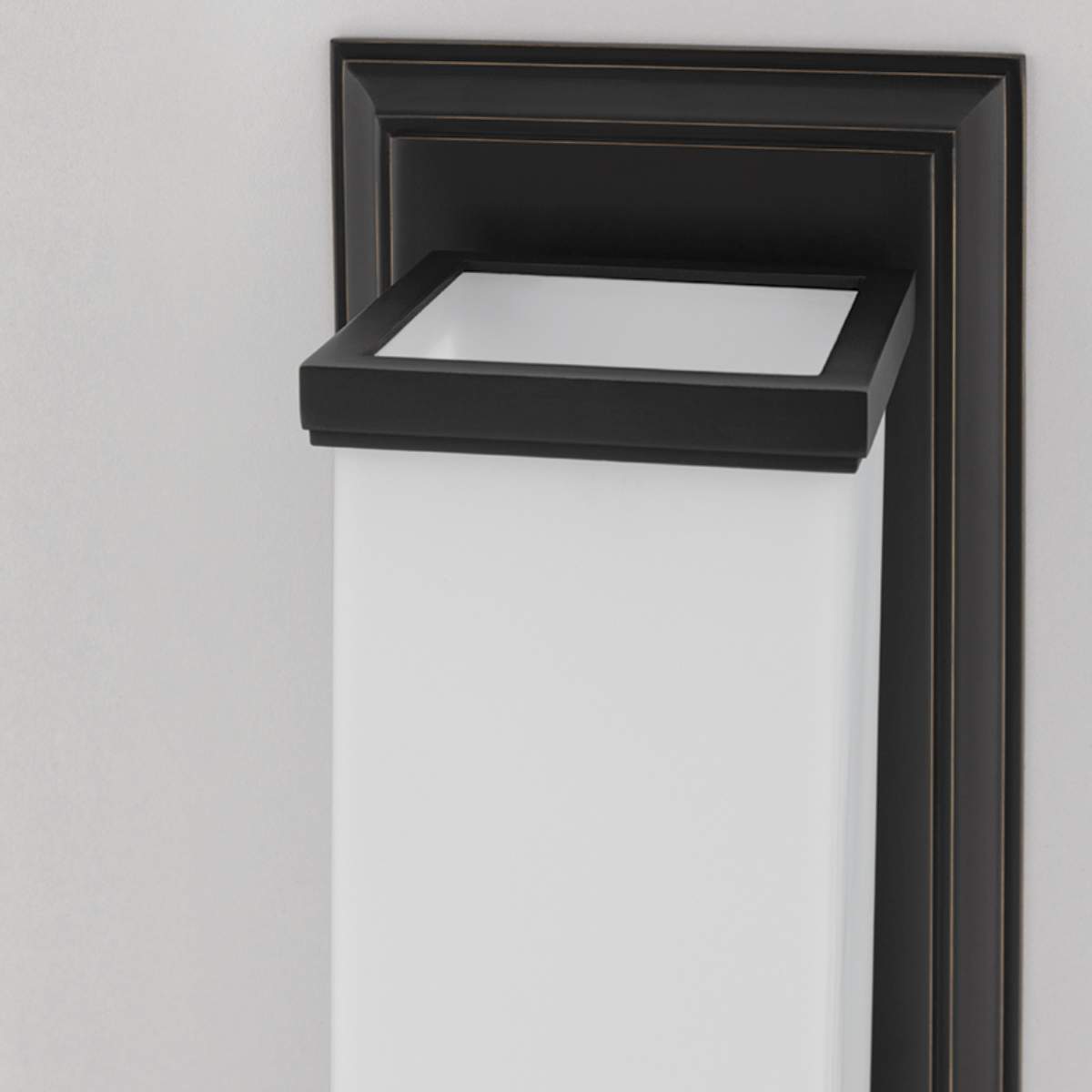 Hudson Valley Lighting Hudson 1 Light Bath Bracket - Everett