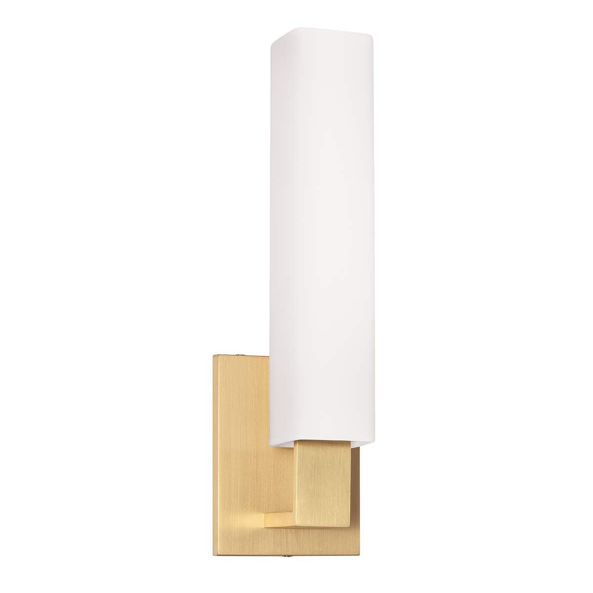 Hudson Valley Lighting Hudson 1 Light Bath Bracket - Livingston