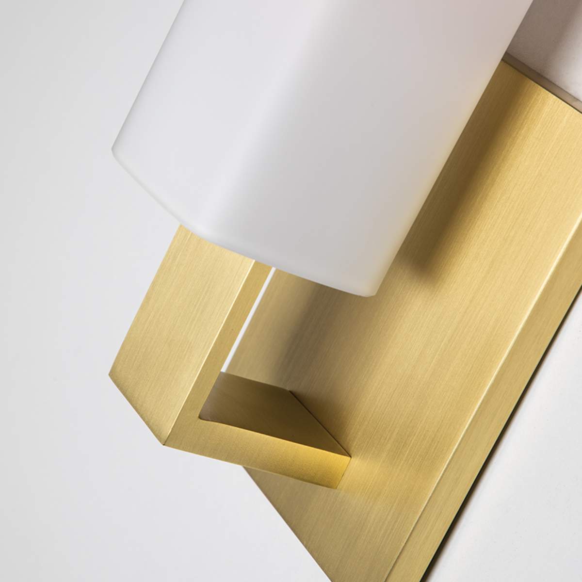 Hudson Valley Lighting Hudson 1 Light Bath Bracket - Livingston