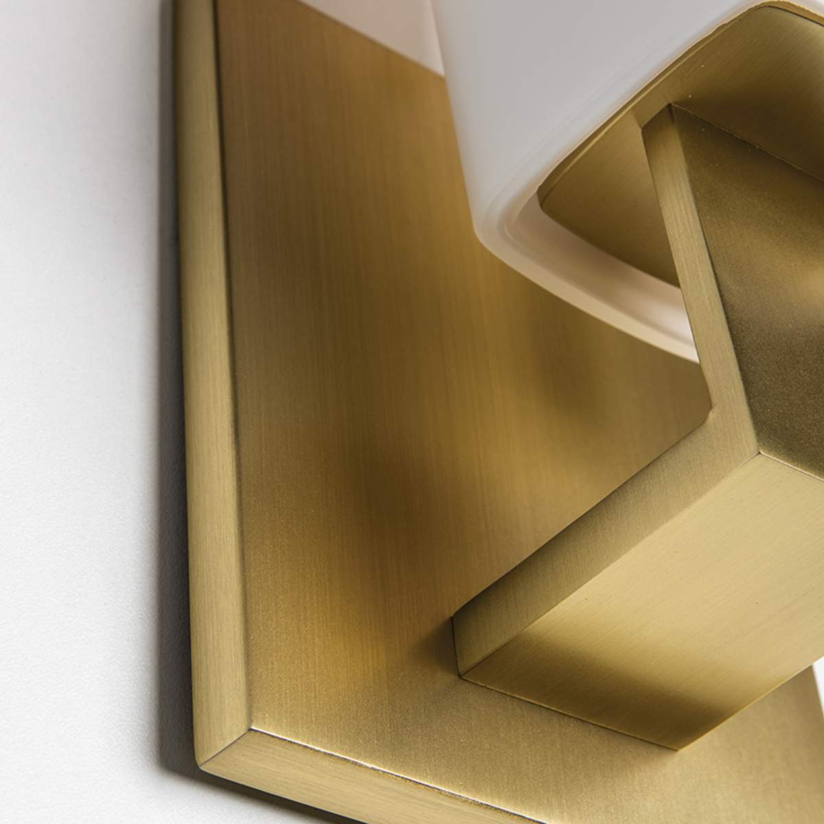 Hudson Valley Lighting Hudson 1 Light Bath Bracket - Livingston