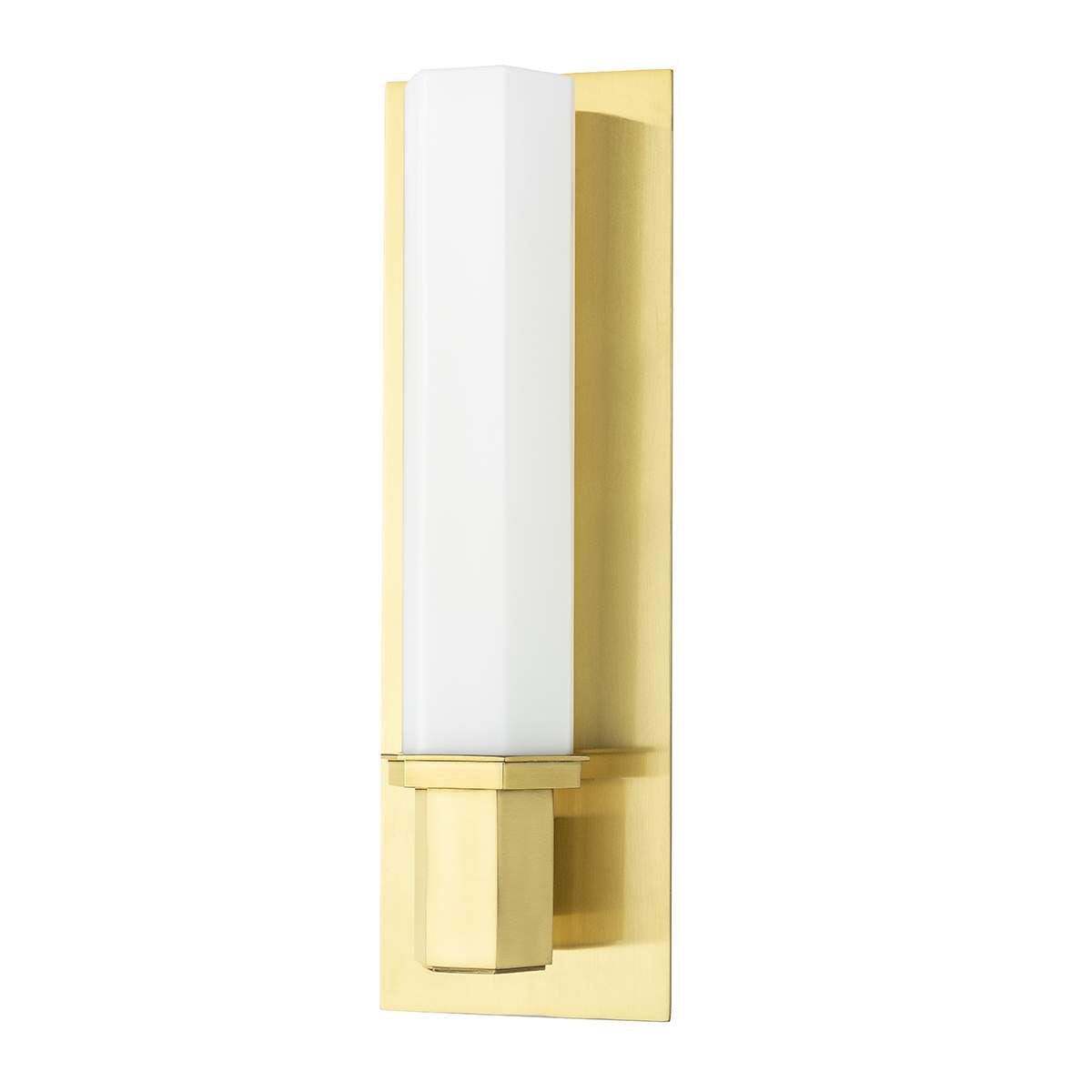 Hudson Valley Lighting Hudson 1 Light Bath Bracket - Walton