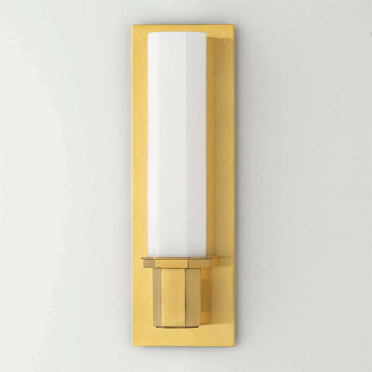 Hudson Valley Lighting Hudson 1 Light Bath Bracket - Walton