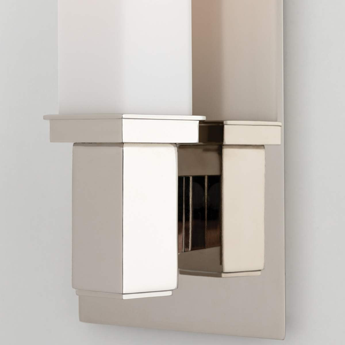 Hudson Valley Lighting Hudson 1 Light Bath Bracket - Walton
