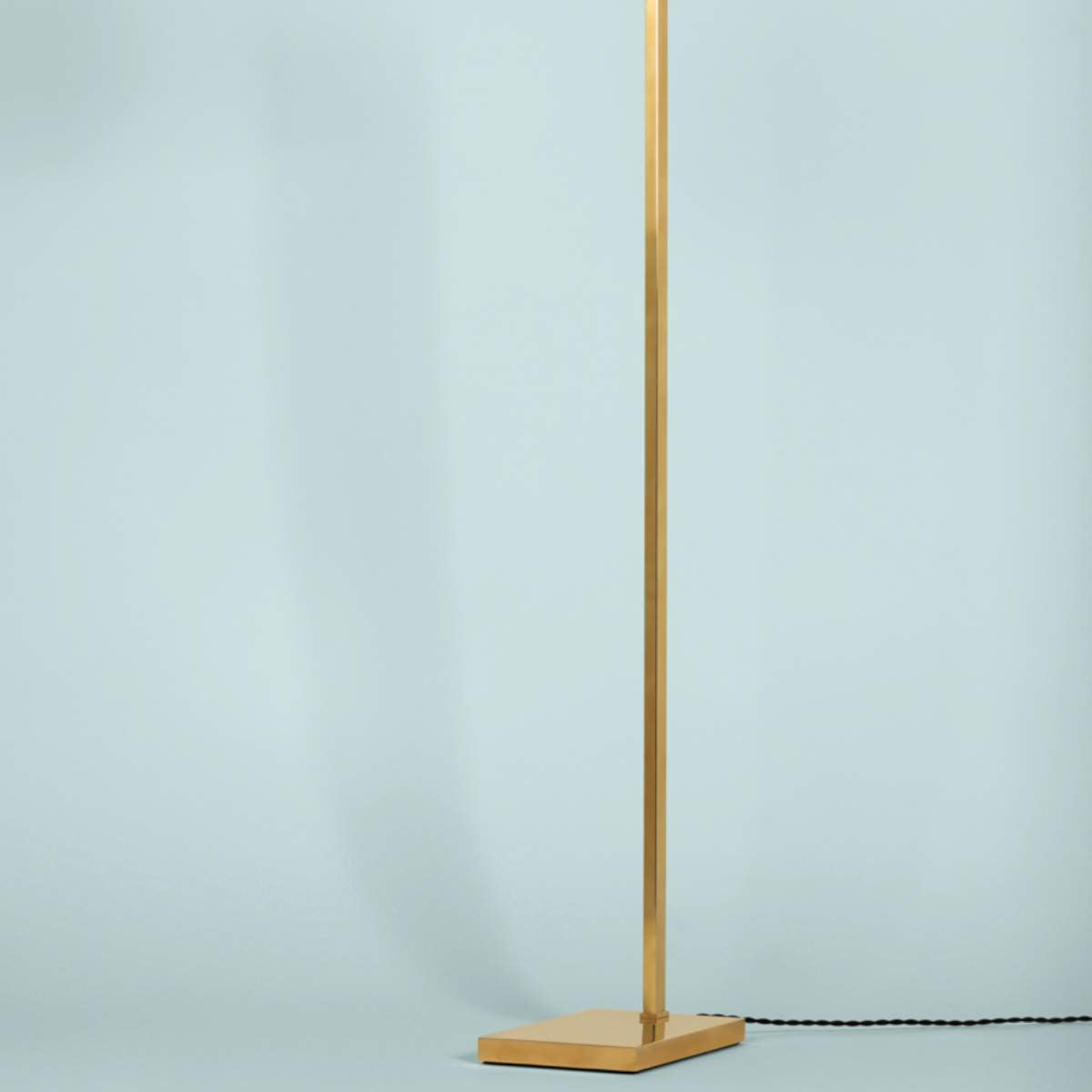 Hudson Valley Lighting Hudson 1 Light Floor Lamp - Highgrove