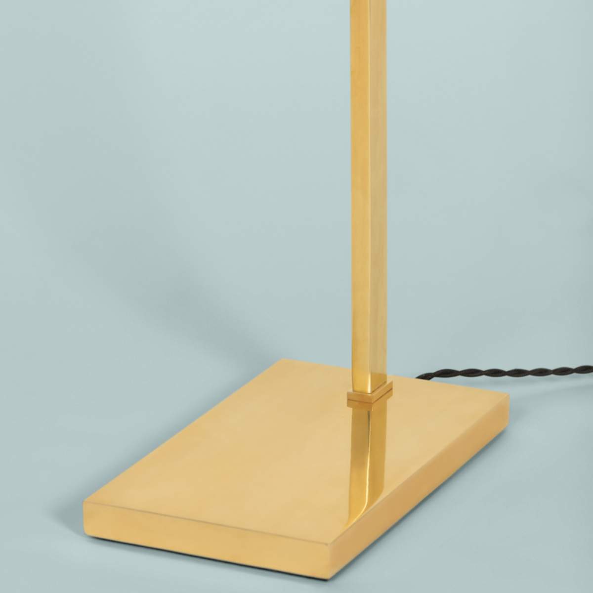 Hudson Valley Lighting Hudson 1 Light Floor Lamp - Highgrove