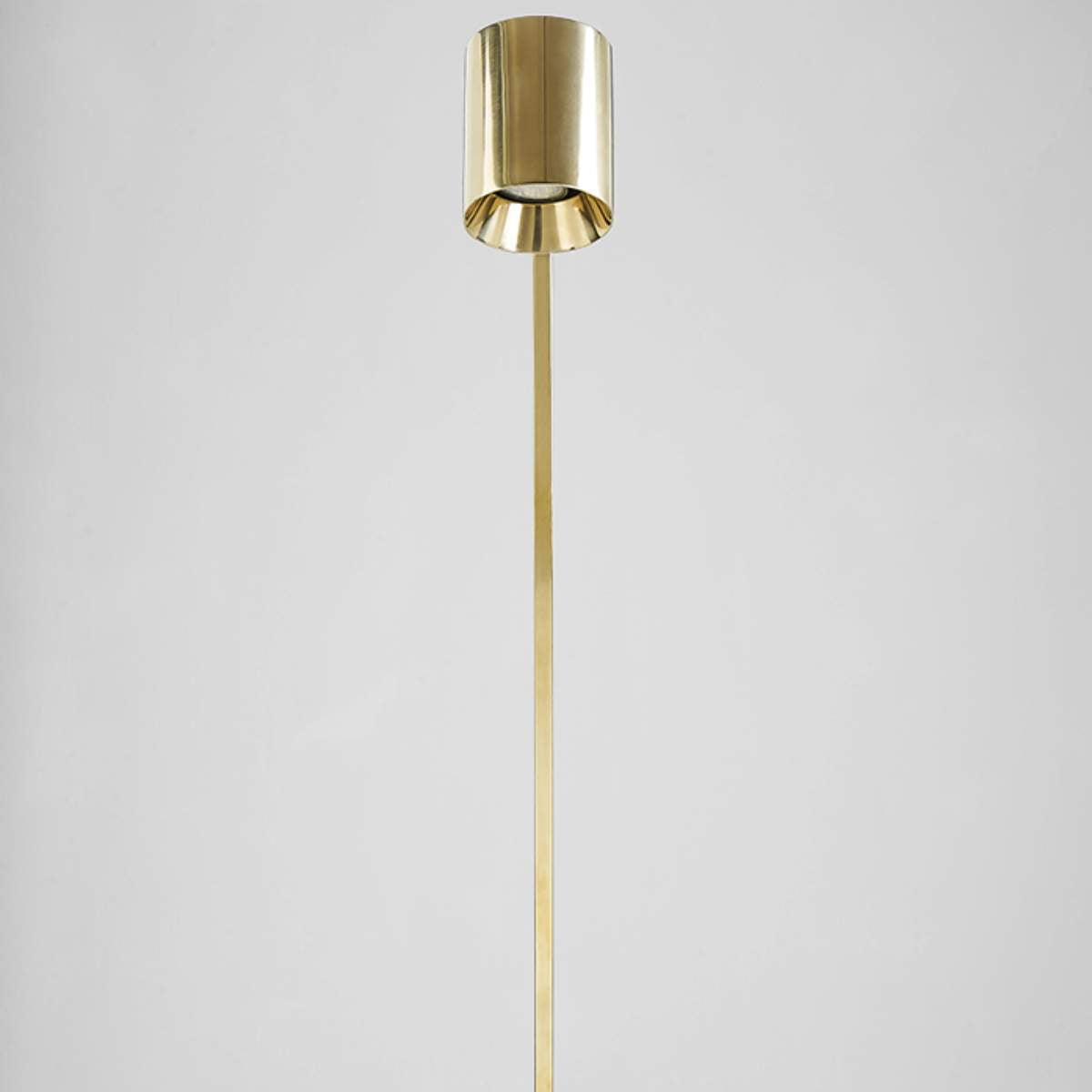 Hudson Valley Lighting Hudson 1 Light Floor Lamp - Highgrove