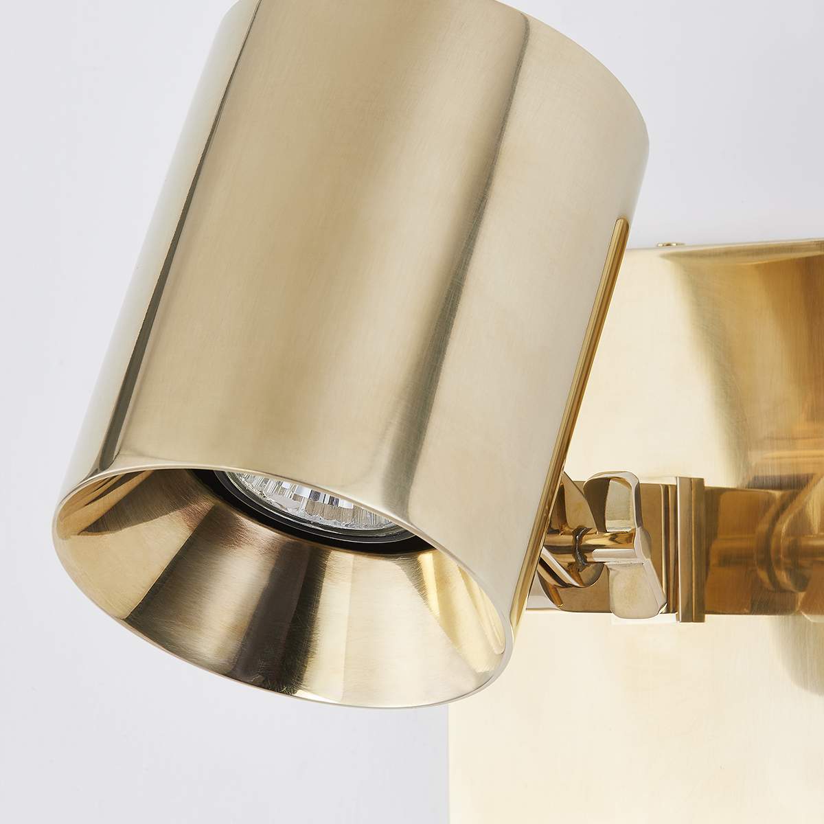 Hudson Valley Lighting Hudson 1 Light Floor Lamp - Highgrove