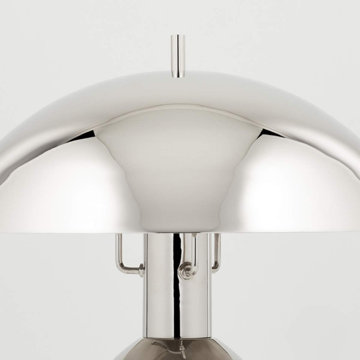 Hudson Valley Lighting Hudson 1 Light Large Table Lamp - Bayside