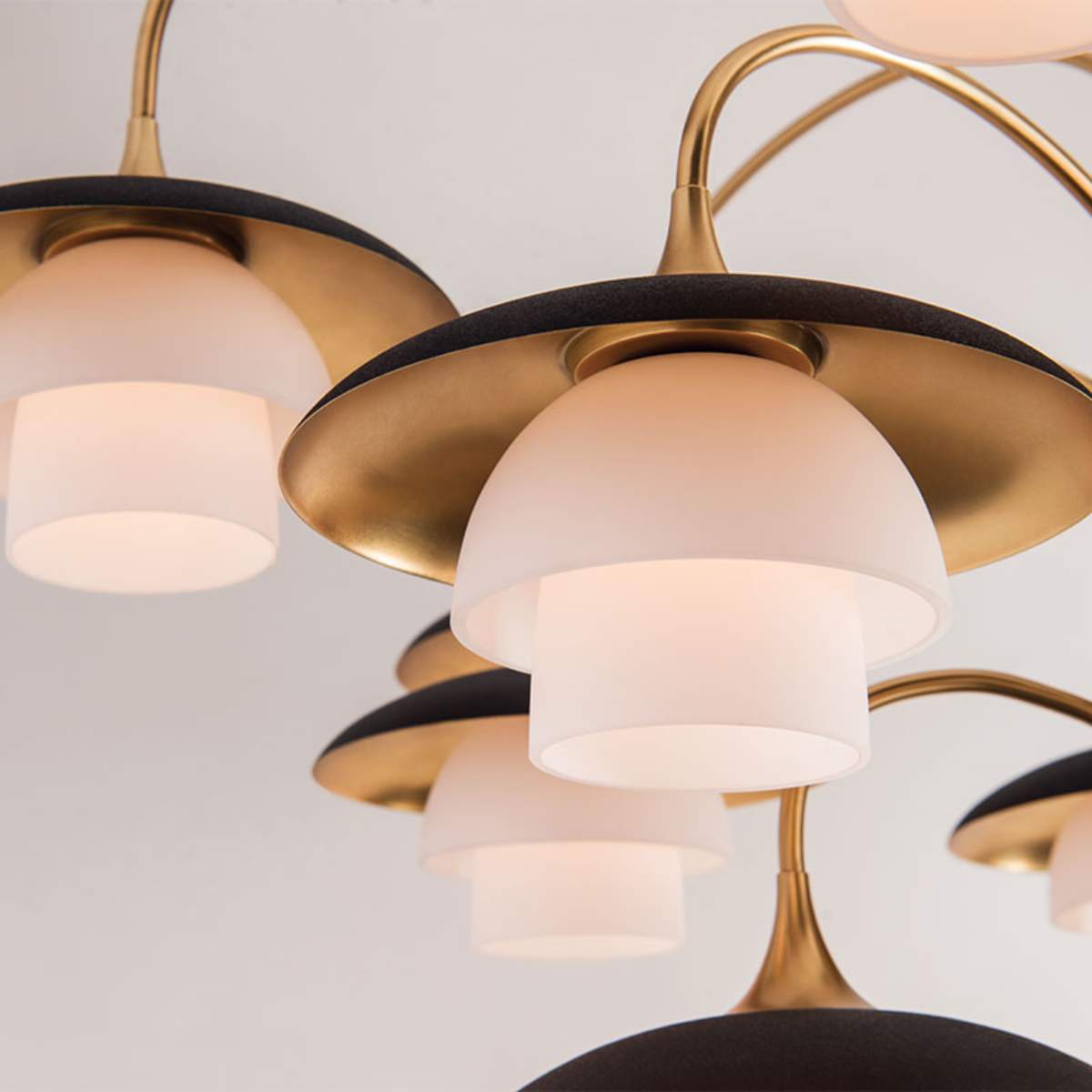 Hudson Valley Lighting Hudson 1 Light Pendant - Barron