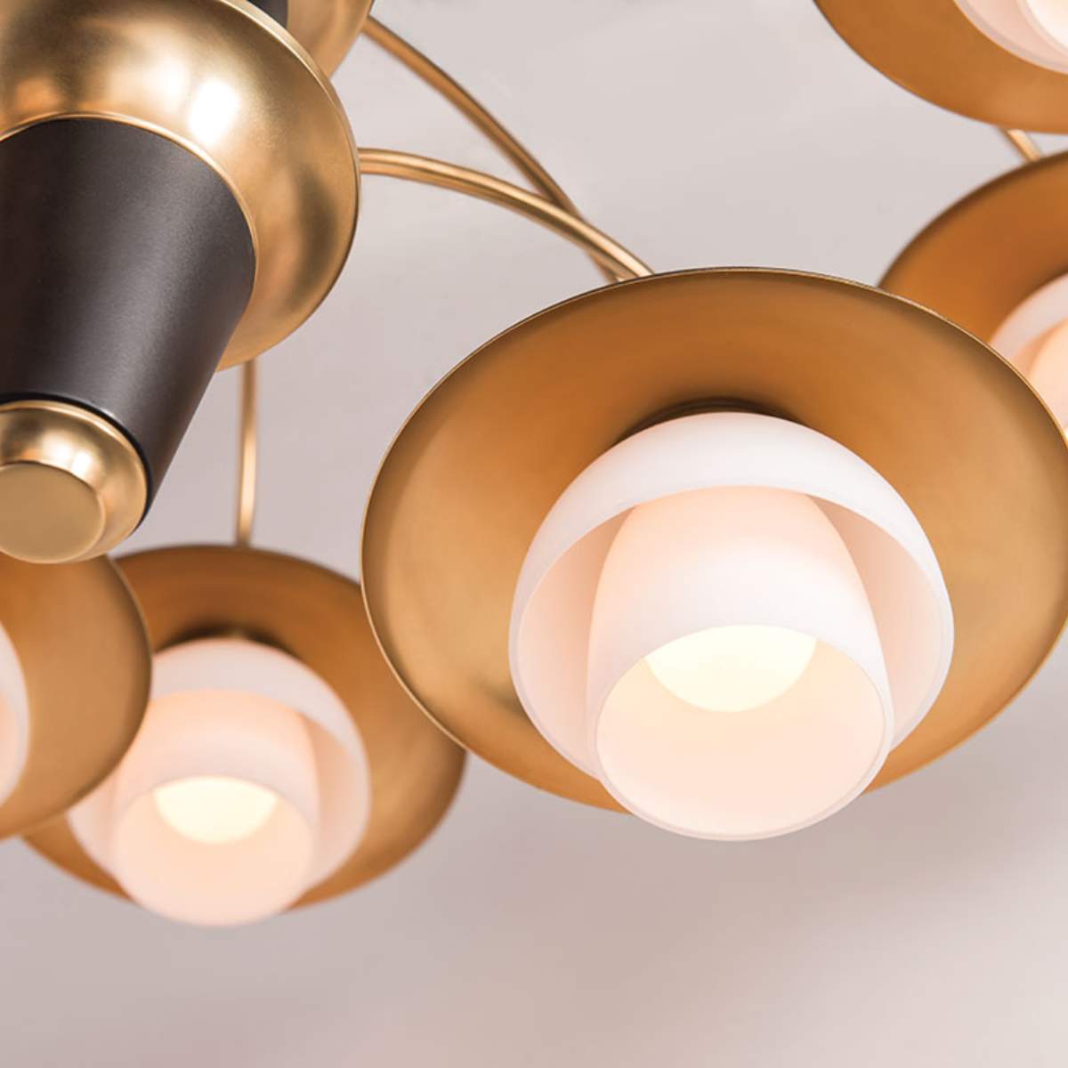 Hudson Valley Lighting Hudson 1 Light Wall Sconce - Barron