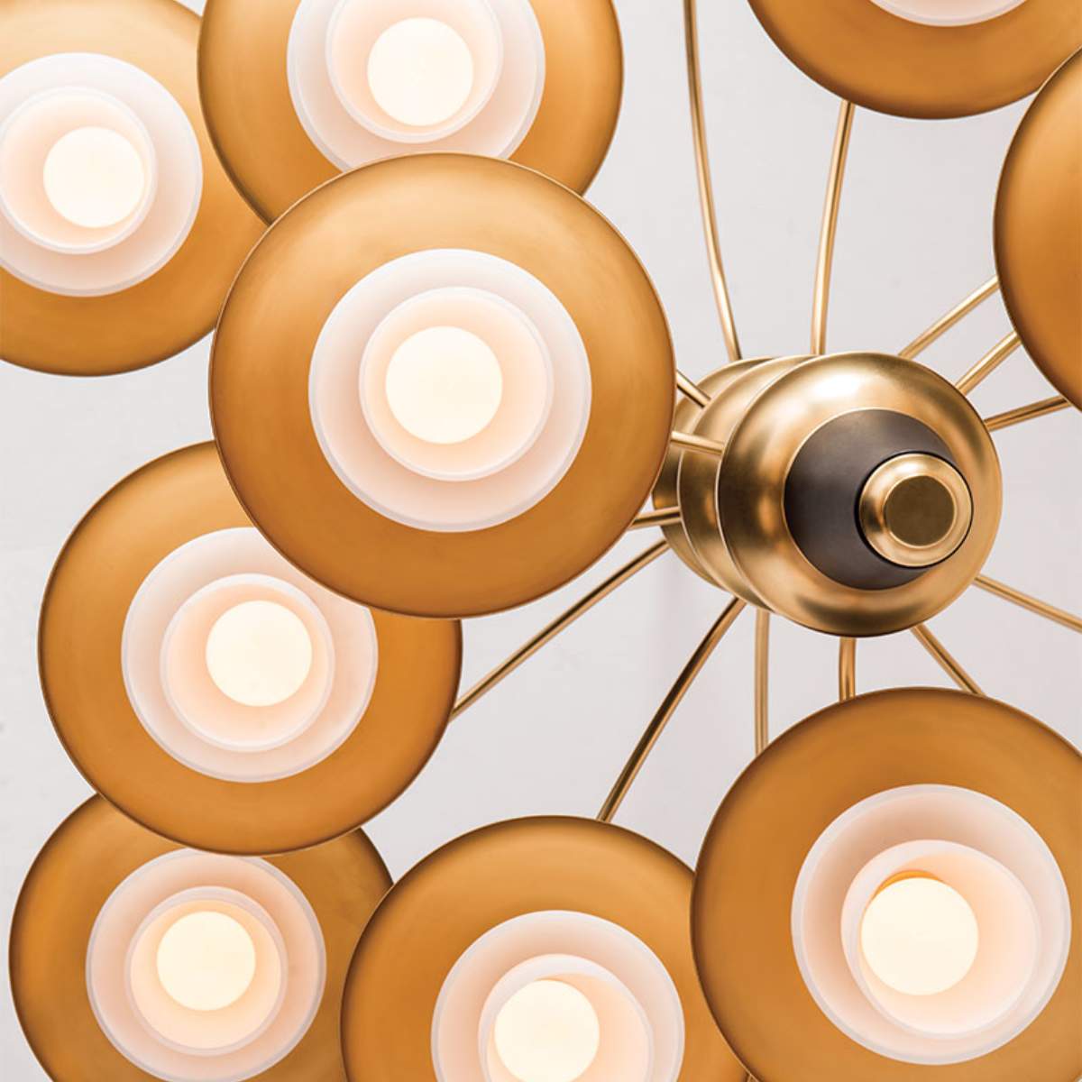 Hudson Valley Lighting Hudson 1 Light Pendant - Barron