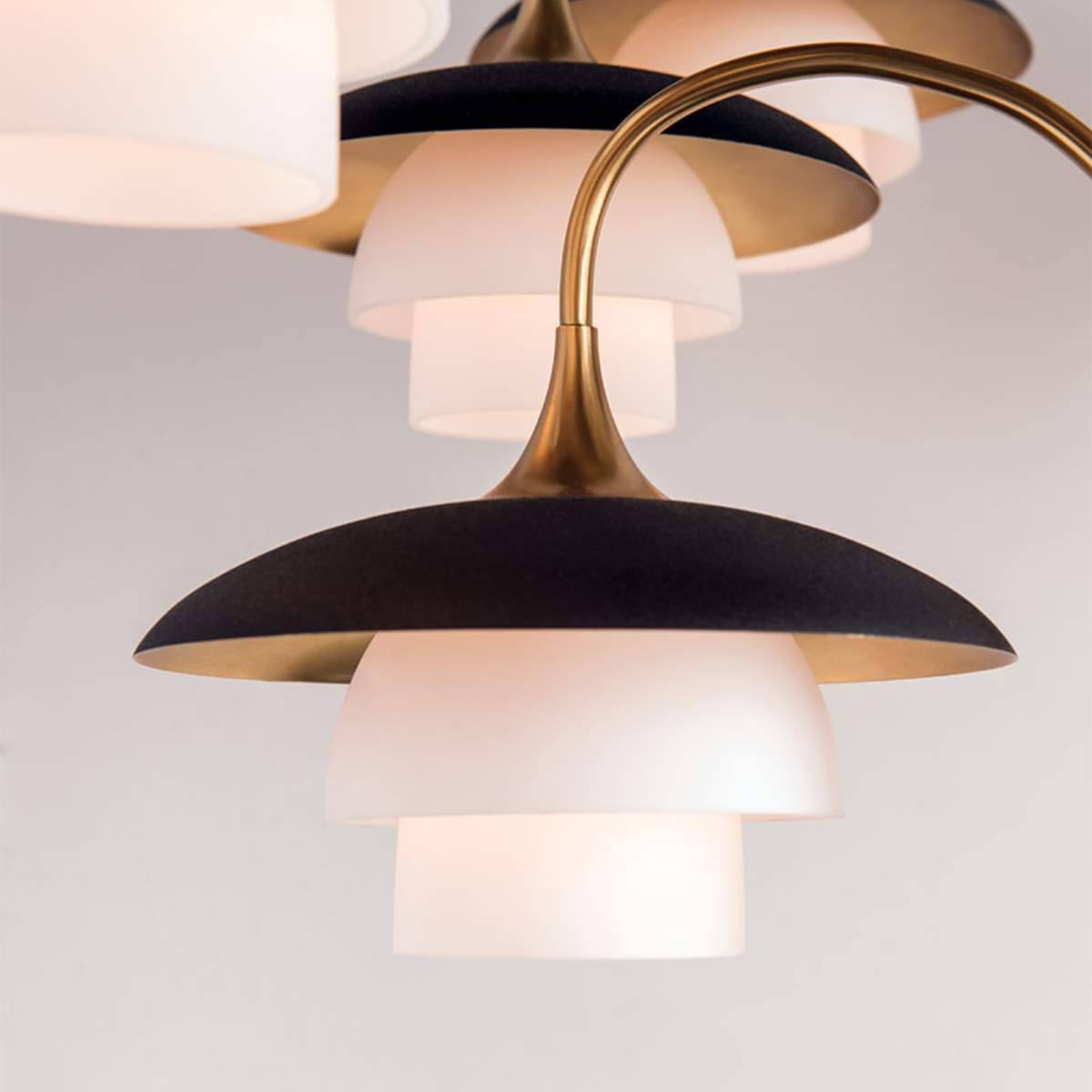 Hudson Valley Lighting Hudson 1 Light Pendant - Barron